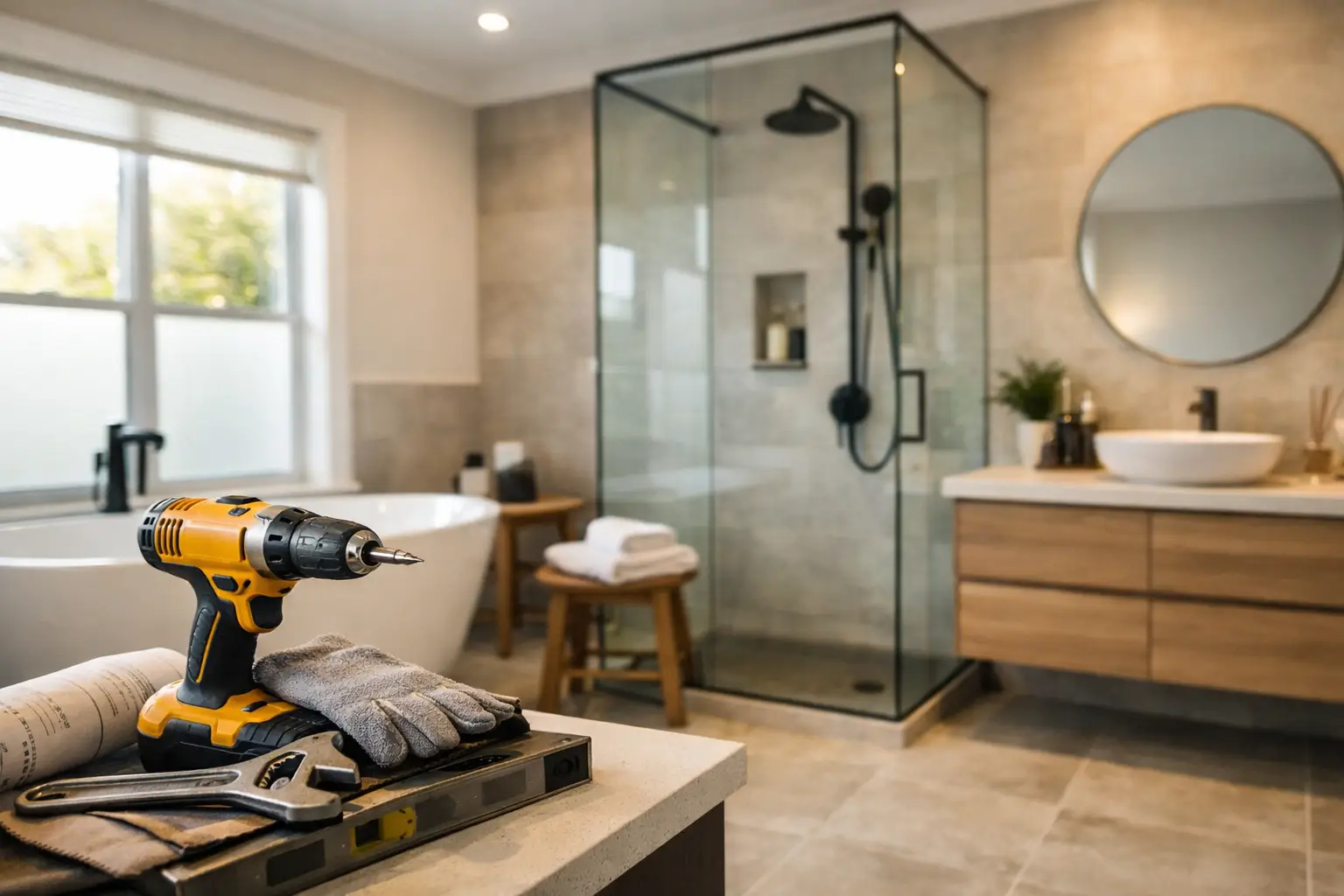 Bathroom Renovations Taylors Hill Done Right