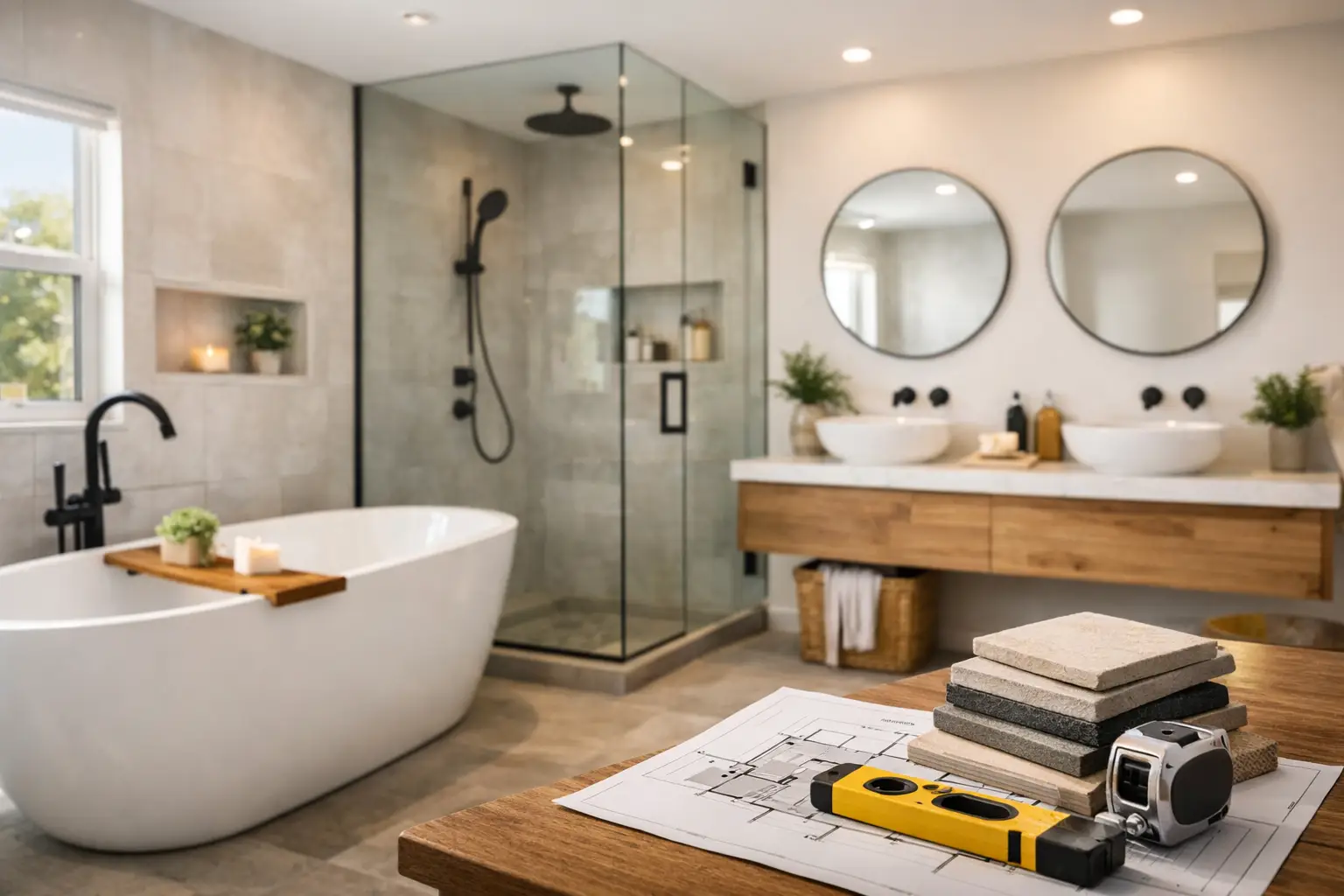 Bathroom Renovations Werribee Homeowners Trust