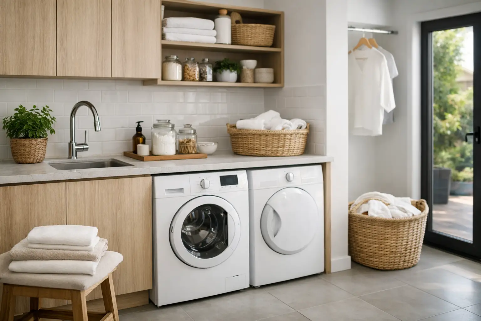 Laundry Renovations Caroline Springs Homes Need