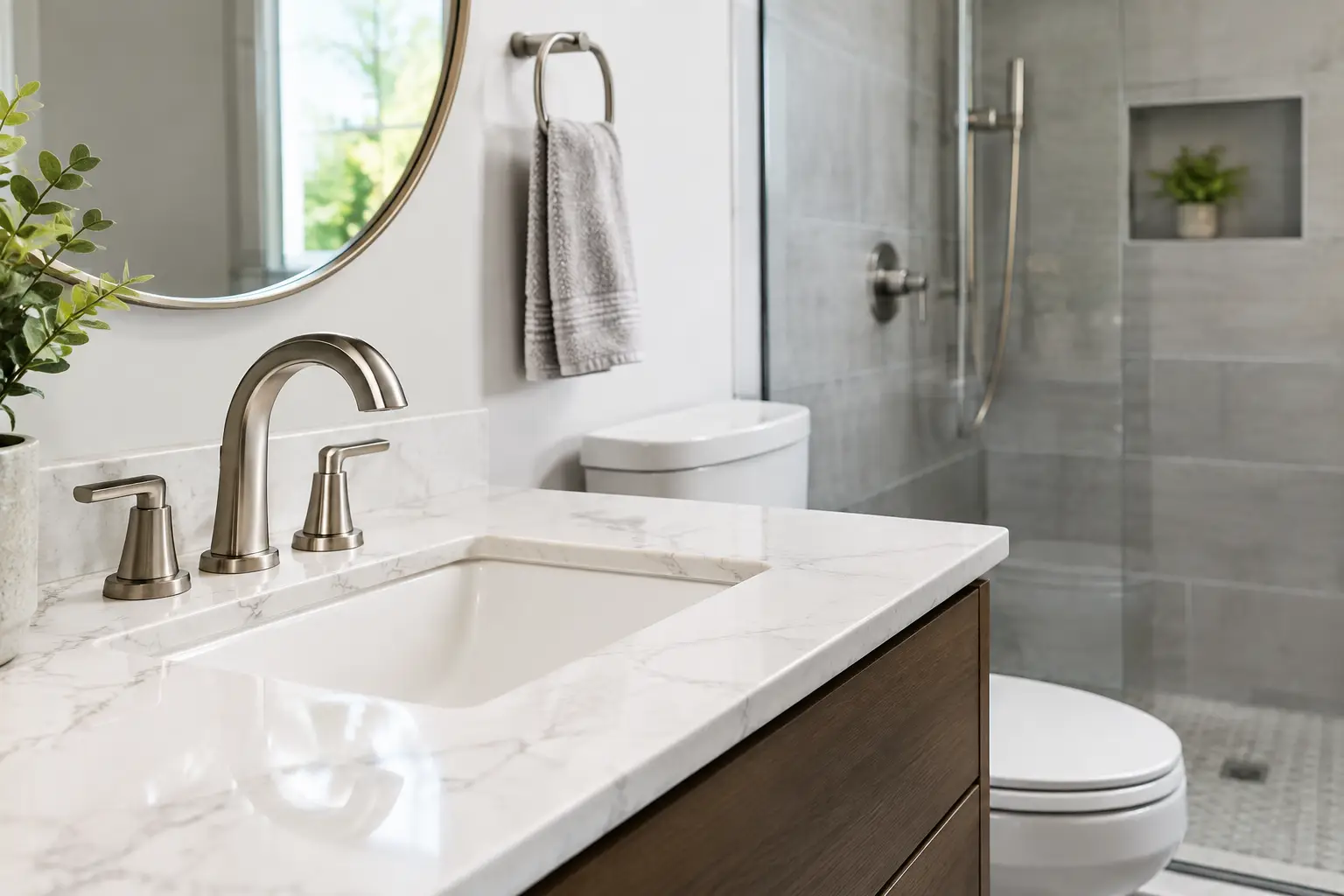 Best Bathroom Fixtures for Durability in 2026