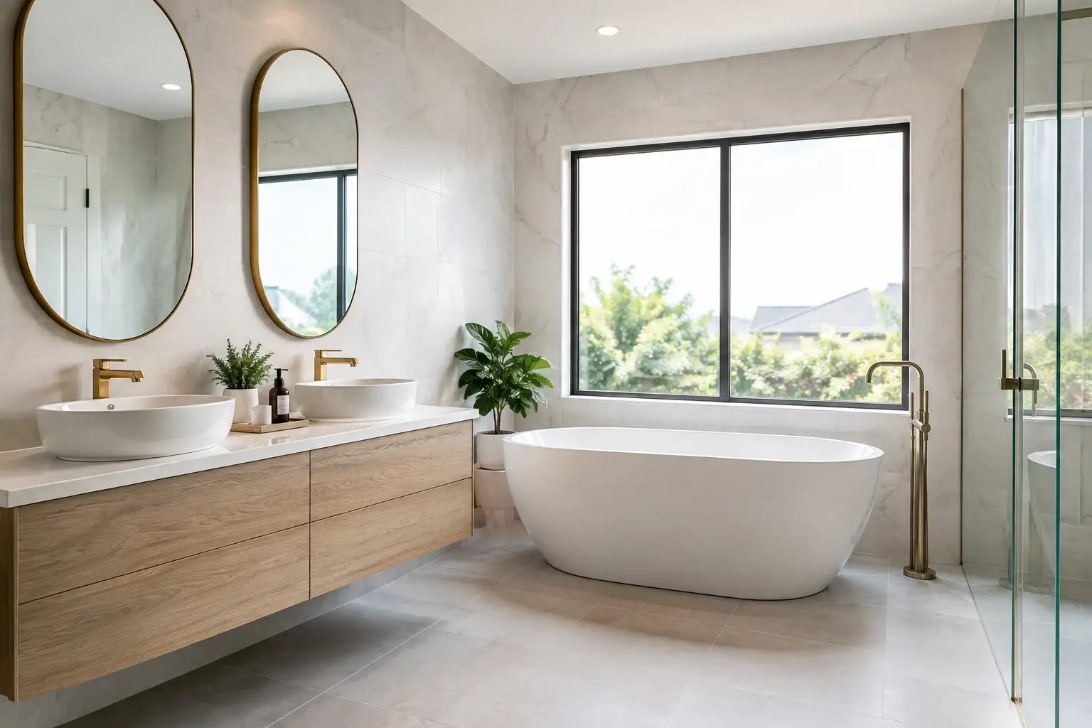 Caroline Springs Bathroom Renovation Guide